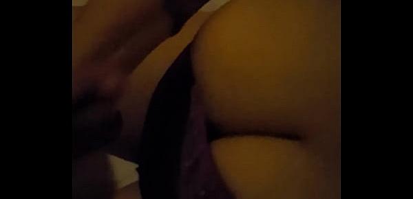  Desi wife with big bouncy boobs, stroking friendd